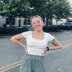 Alexis McDowell - Facebook