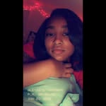 Alexis McDowell - @lexuschantay - Instagram