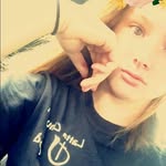 alexis mcdowell - @pineapple_990 - Instagram