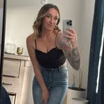 Alexis (Lex) Meadows - @_its_jst_lex_ - Instagram