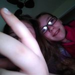 Alexis Meadows - @just.me3344 - Instagram