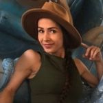 Alexis Meadows - @alexistrmeadows - Instagram