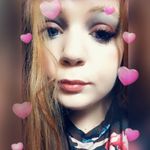 Alexis Meadows - @lexi5066 - Instagram