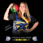 Alexis Meadows - @alexis.bowling.06 - Instagram