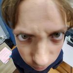 Alexis Meehan - @_meerish_08 - Instagram