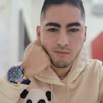 Alexis Mendivil - @alexizmendivil - Instagram