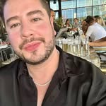 Alexis Mendívil - @alexismendivilv - Instagram
