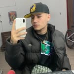 Alexis Mercado - @alexismercado.14 - Instagram