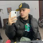 Alexis Mercado - @alexis_mercado.79 - Instagram
