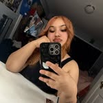 Alexis Mercado - @alexissssss.12 - Instagram