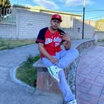 Alexis Mercado - @alexismercado_19 - Instagram