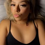 Alexis Mercado - @leximercado - Instagram