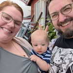 Alexis Merrick - @fiery_psych - Instagram