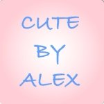 Alexis Mortimer - @cute_by_alex - Instagram