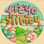 Froyo Slimes - @alexisnataliebonilla - Instagram