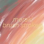 Alexis Patel & Beth Simmons - @merakibrushstrokes - Instagram