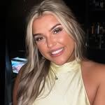 Alexis Patrick - @_alexispatrick - Instagram