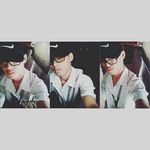 Alexis Patrick Dano Apangca II - @lexkiee217 - Instagram