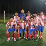 Alexis Peralta - Facebook