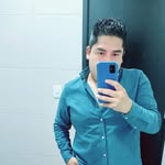 Alexis Peralta - @alexis_peraltam - Instagram