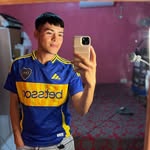 Alexis Peralta - @javierperalta976 - Instagram