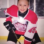 Alexis Picard - @alexis.hockey97 - Instagram