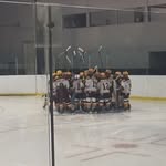 Alexis Picard - @alexishockey48 - Instagram