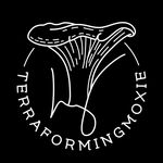 Alexis Berry- Potter - @terraformingmoxie - Instagram