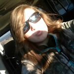 alexis potter - @apotterbee4 - Instagram