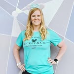 Alexis Potter | Disney Expert 🏰 - @lexgo2disney - Instagram