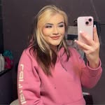 Alexis Roper - @aroper93 - Instagram