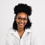 Alexis N. Small - @lexzie_53 - Instagram
