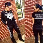 Alexis Small - @pinkhouse.hairhustle - Instagram