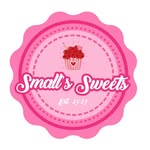 Alexis Small (Home Baker) - @smallssweets - Instagram