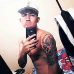 Victor Alexis Valdivia Spray - @victoralexisvaldivia - Instagram