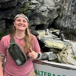 Alexis Wojciechowski-Spry - @lexlikespenguins - Instagram