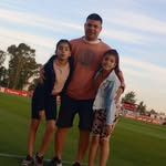 Alexis Javier Contestabile - @alexiscontestabile88 - Instagram