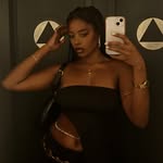 Alexis Stanley - @lamboni - Instagram