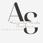 Alexis Stanley - @heavenlyhands.creations - Instagram