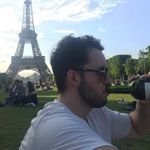 Alexis-David Tremblay - @davidzv3 - Instagram