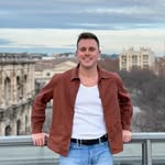 Alexis Tremblay - @alexistremb - Instagram