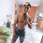 Alexis Velez - @velezalexis14 - Instagram
