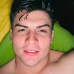 Alexis Velez - @alexisvelez95 - Instagram