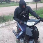 Alexis Velez - Facebook