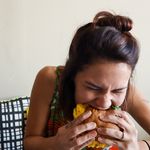 Alexis Velez - @alexisreallylikesfood - Instagram