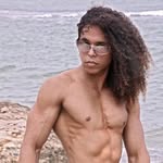 Alexis Velez Matos - @alexisvelezfit - Instagram