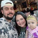 Alexis Vickers - Facebook