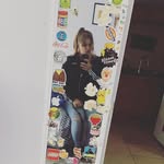 Lexi Ring - @alexis.vickers17 - Instagram