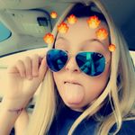 Alexis Wainwright - @smexylexisspammm - Instagram