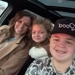Alexis Warner - @the.johnson.post - Instagram